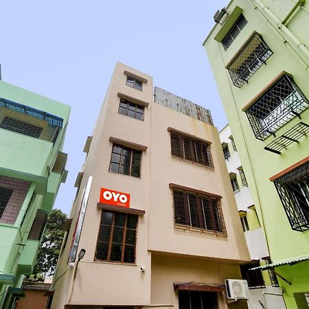 Hotel O The Nest Inn Near Acropolis Mall Jādabpur المظهر الخارجي الصورة