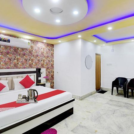 Hotel O The Nest Inn Near Acropolis Mall Jādabpur المظهر الخارجي الصورة