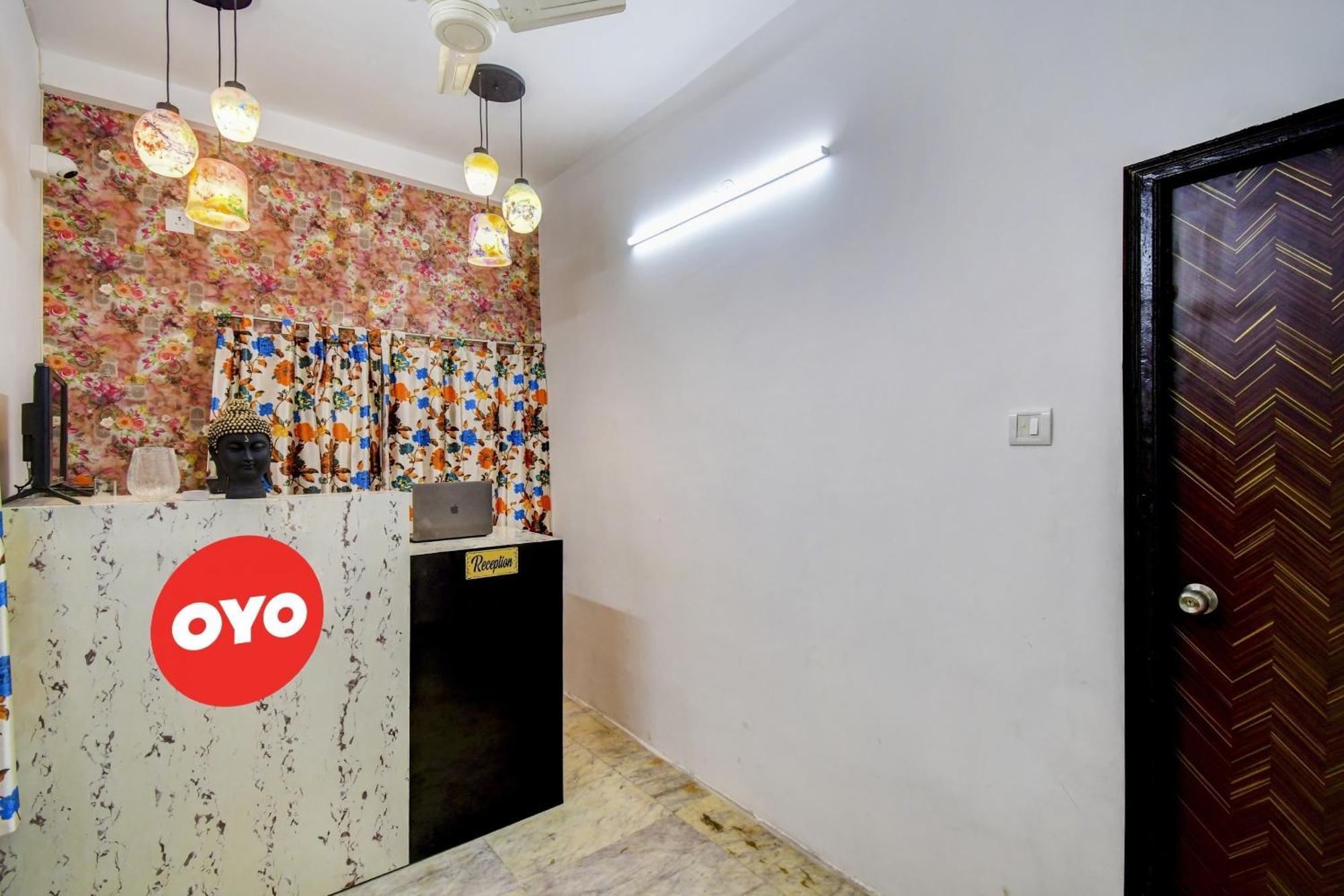 Hotel O The Nest Inn Near Acropolis Mall Jādabpur المظهر الخارجي الصورة