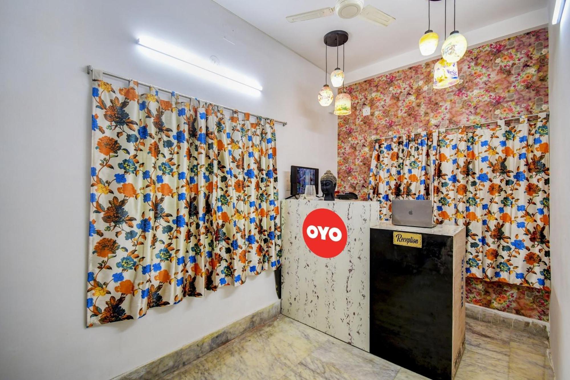 Hotel O The Nest Inn Near Acropolis Mall Jādabpur المظهر الخارجي الصورة
