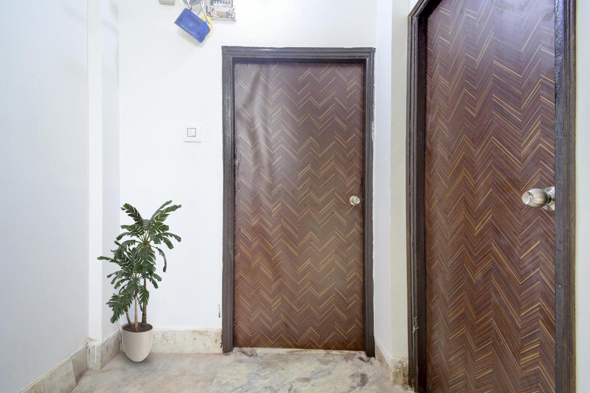Hotel O The Nest Inn Near Acropolis Mall Jādabpur المظهر الخارجي الصورة