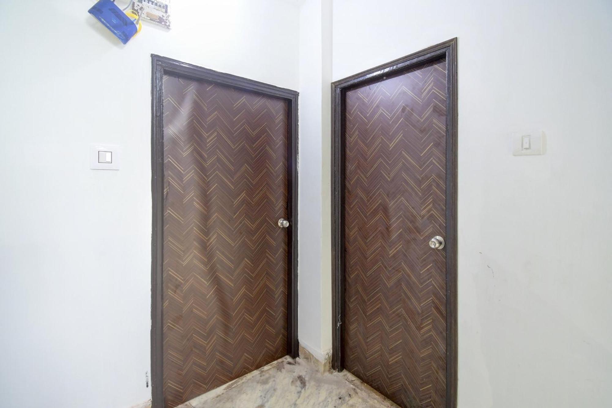 Hotel O The Nest Inn Near Acropolis Mall Jādabpur المظهر الخارجي الصورة