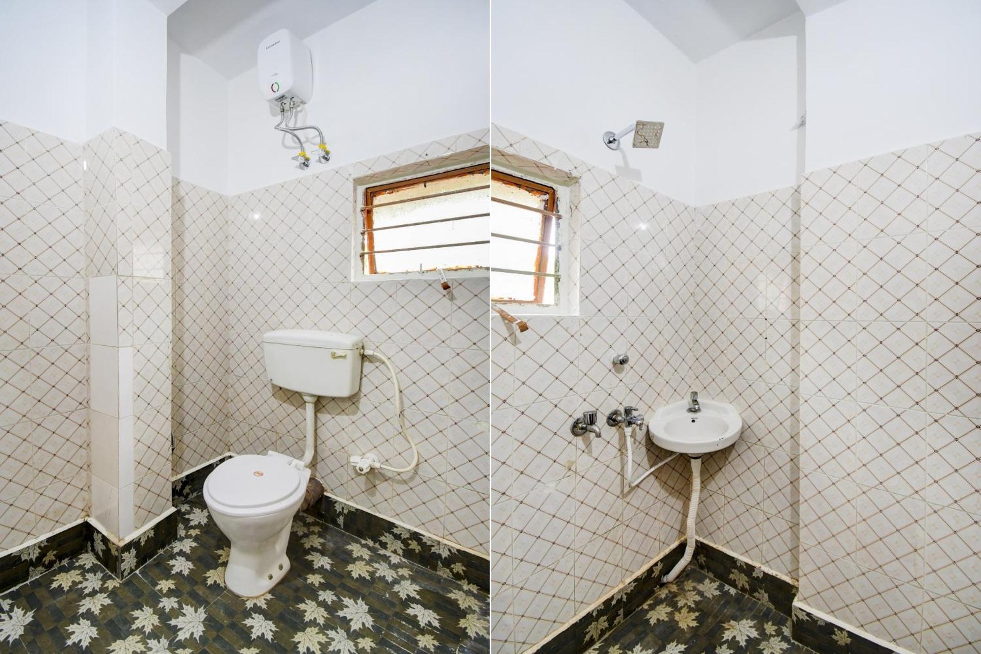 Hotel O The Nest Inn Near Acropolis Mall Jādabpur المظهر الخارجي الصورة